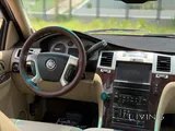 Cadillac Escalade 2011